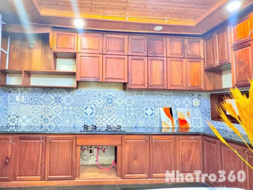 Căn hộ 1PN full nội thất Nam Kỳ Khởi Nghĩa quận 3