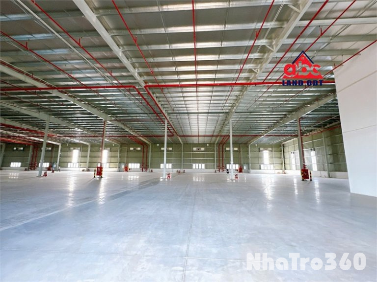 XT208 nhà xưởng sản xuất với thiết kế hiện đại, DT thuê linh hoạt bàn giao SX liền