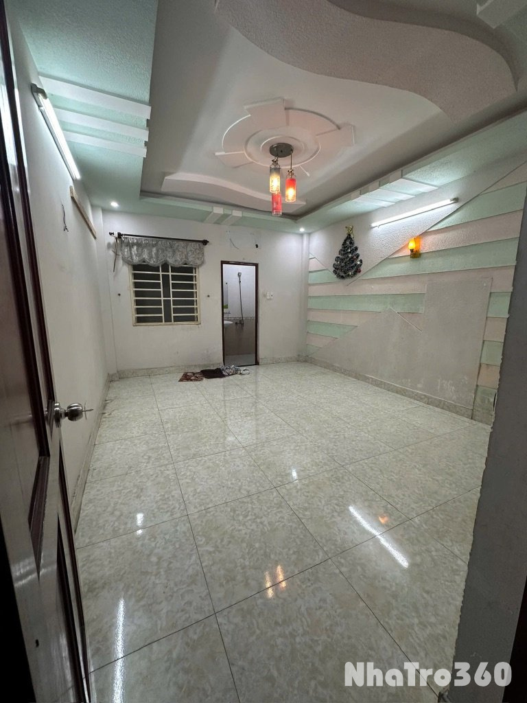 Thuê Trọ Quận 12 ưu tiên SV