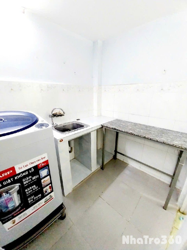 PHÒNG TRỌ XVNT CÓ GÁC FREE XE FREE DV FULL NT