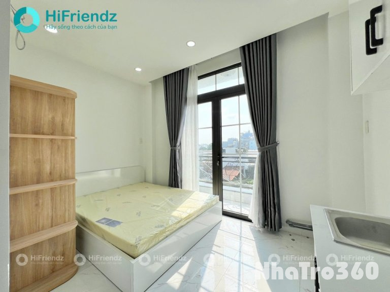 CHO THUÊ PHÒNG TRỌ GÒ VẤP