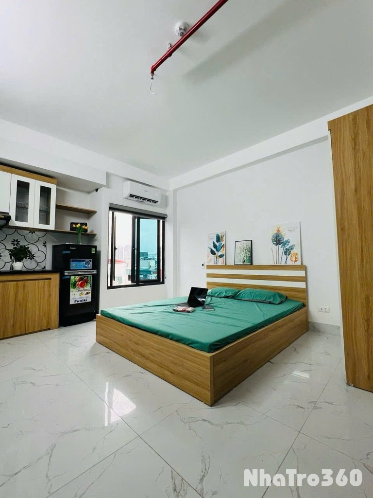 Trống 1p ở Đình Thôn