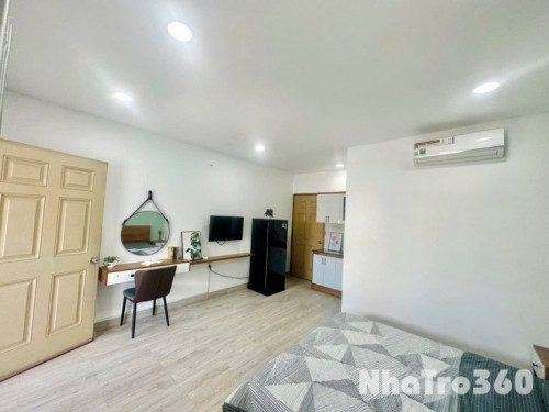 Căn hộ full nội thất bài trí siêu tinh tế✨