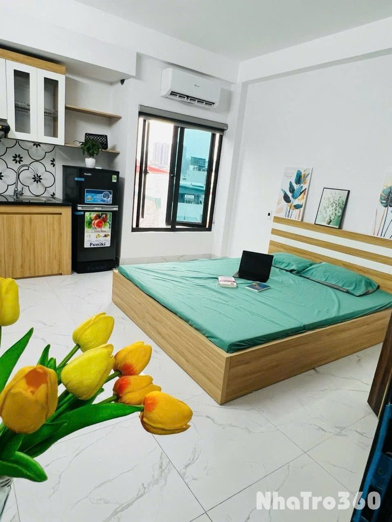 Trống 1p ở Đình Thôn