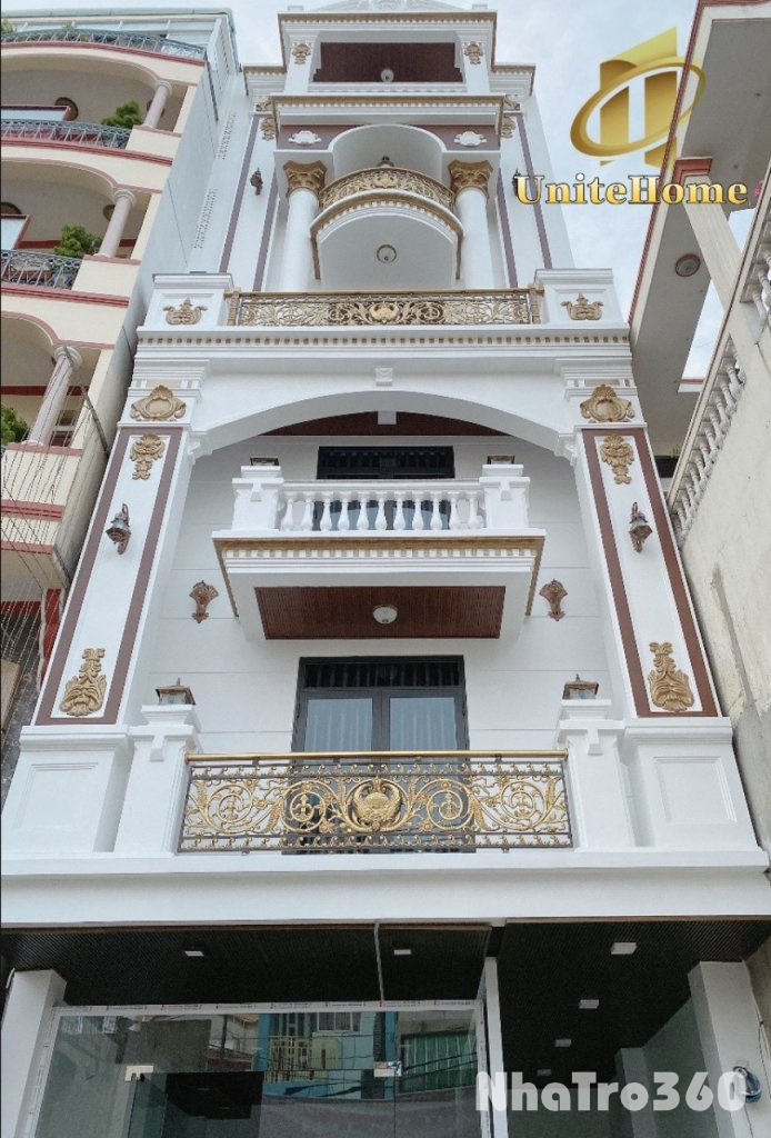 Cho thuê căn hộ cửa sổ, Q4 || ngay Xóm Chiếu || gần Đại Học Nguyễn Tất Thành, cầu Kênh Tẻ, Nhà thờ Xóm Chiếu