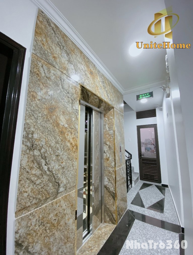 Cho thuê căn hộ cửa sổ, Q4 || ngay Xóm Chiếu || gần Đại Học Nguyễn Tất Thành, cầu Kênh Tẻ, Nhà thờ Xóm Chiếu