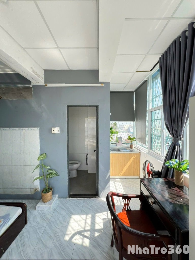 CHO THUÊ PHÒNG TRỌ SGHOUSES