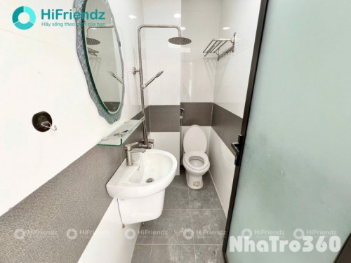 CHO THUÊ PHÒNG TRỌ GÒ VẤP