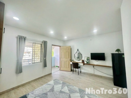 Căn hộ full nội thất bài trí siêu tinh tế✨