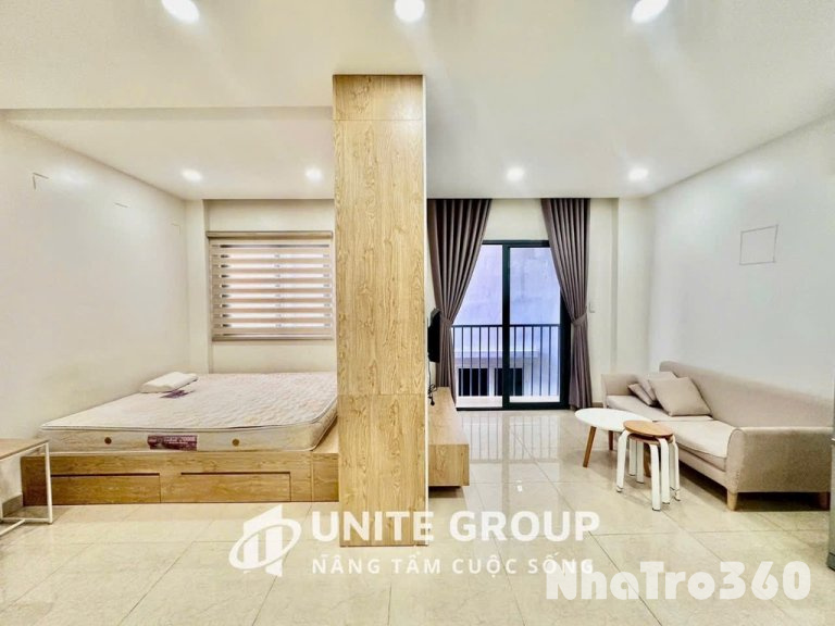 Căn hộ Vách ngăn khu Him Lam, Ngay cầu Kênh tẻ Q7