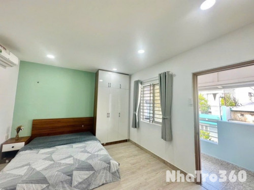 Căn hộ full nội thất bài trí siêu tinh tế✨