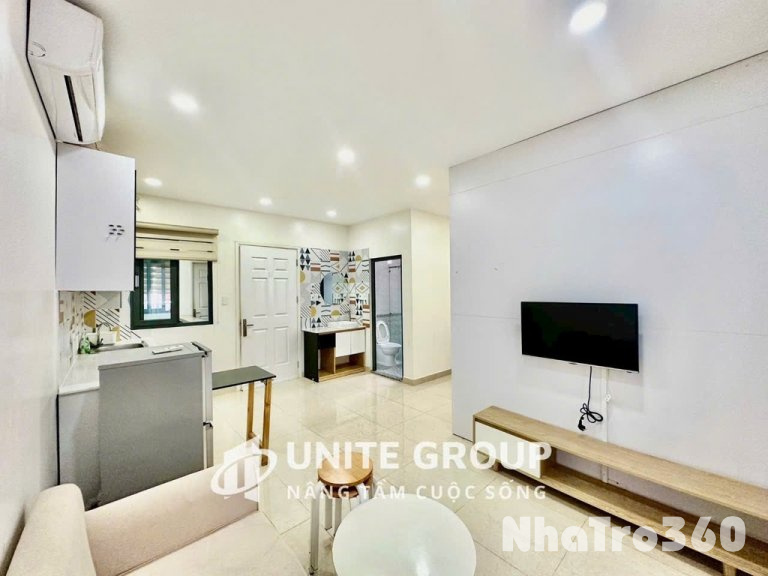 Căn hộ Vách ngăn khu Him Lam, Ngay cầu Kênh tẻ Q7