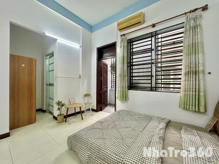 STUDIO FULL NT CÓ BANCOL GẦN ETOWN CỘNG HOÀ