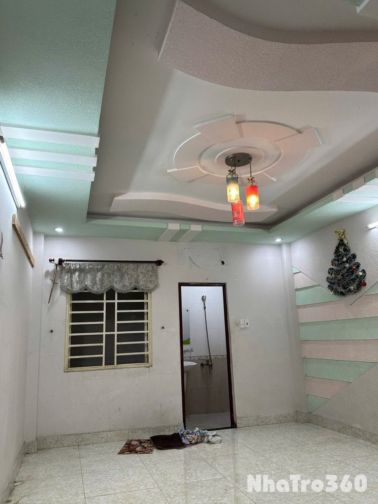 Thuê Trọ Quận 12 ưu tiên SV