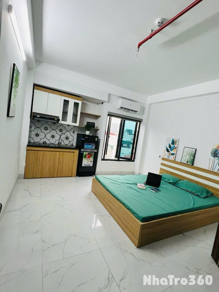 Trống 1p ở Đình Thôn