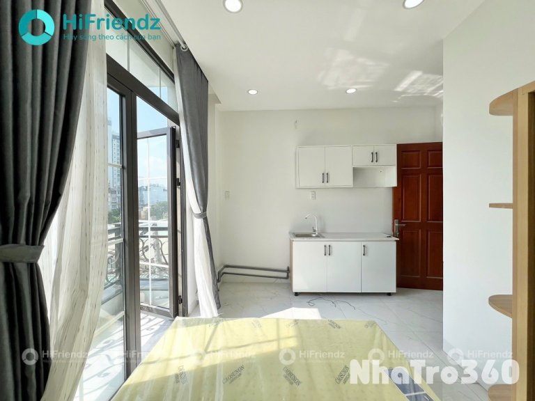 CHO THUÊ PHÒNG TRỌ GÒ VẤP