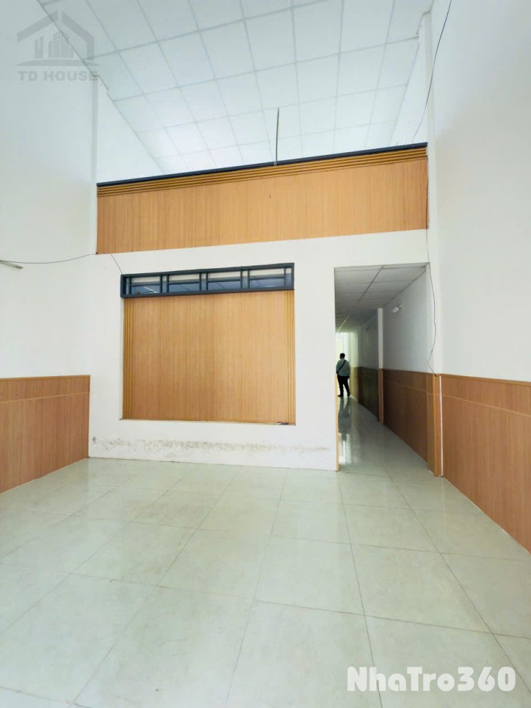 🌋Cho Thuê Nhà Nguyên Căn 5PN – Hẻm Trần Nam Phú, Ninh Kiều – Nhà Đẹp, Giá Rẻ