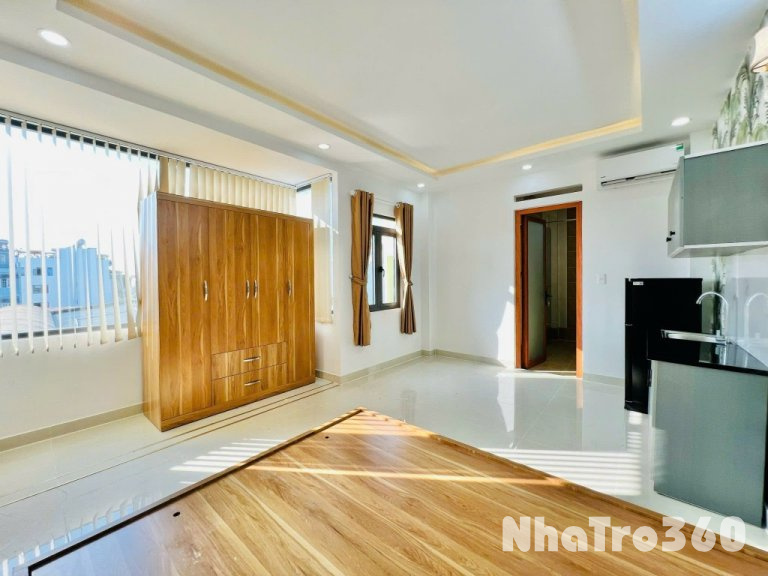 Phòng full nt, đón nắng, rộng rãi