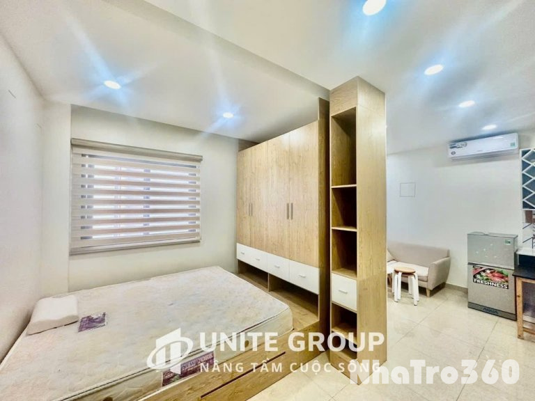 Căn hộ Vách ngăn khu Him Lam, Ngay cầu Kênh tẻ Q7