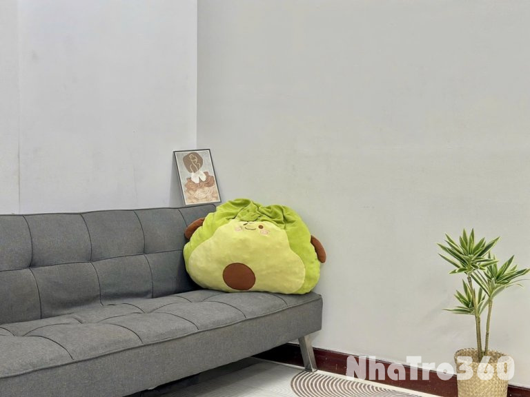 STUDIO FULL NT CÓ BANCOL GẦN ETOWN CỘNG HOÀ