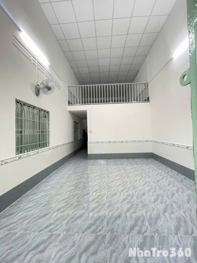 💥Cho Thuê Nhà Trệt + Lửng, Gần CMT8, Bình Thủy – Nhà Đẹp, Giá Rẻ, Ở Ngay!