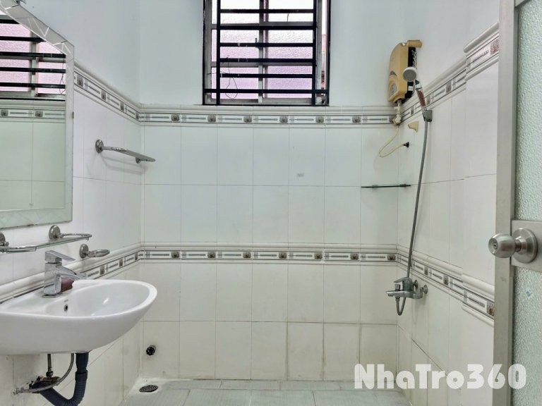 STUDIO FULL NT CÓ BANCOL GẦN ETOWN CỘNG HOÀ