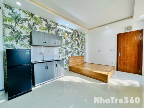 Phòng full nt, đón nắng, rộng rãi