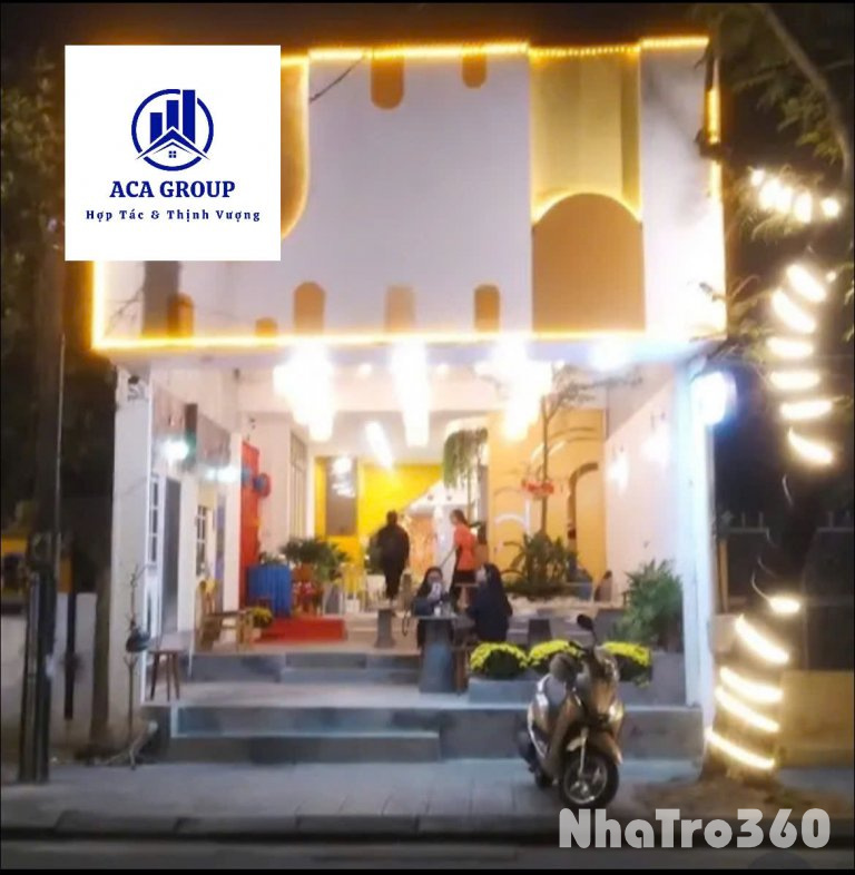 🏠 CHO THUÊ MẶT BẰNG MẶT TIỀN NGUYỄN TRÃI - TP HUẾ