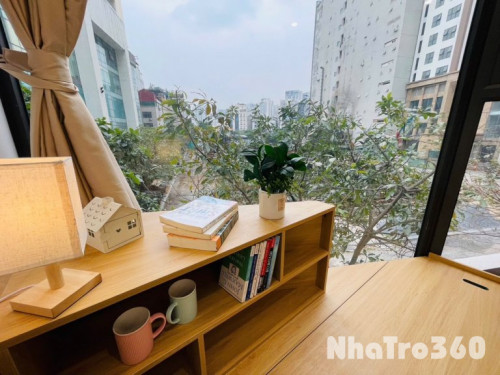 Còn trống 1p Ngõ 5 Lê Đức Thọ