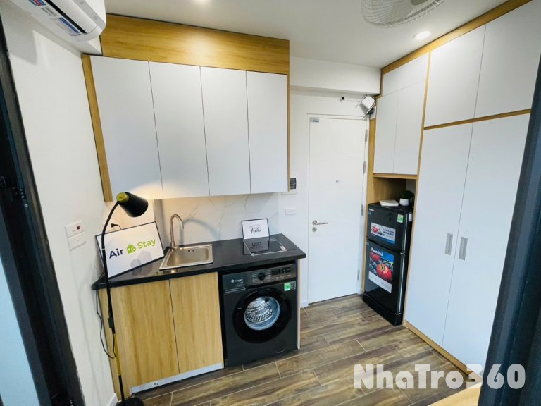 Còn trống 1p Ngõ 5 Lê Đức Thọ