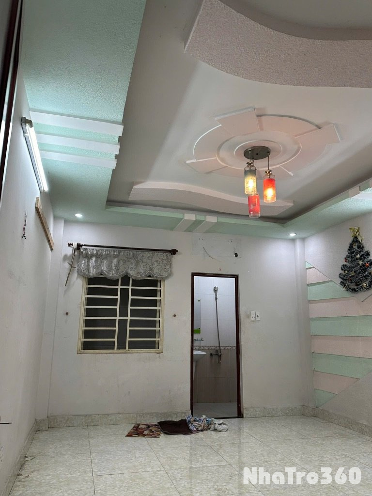 Thuê Trọ Quận 12 ưu tiên SV