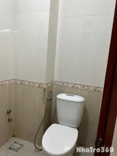 Thuê Trọ Quận 12 ưu tiên SV