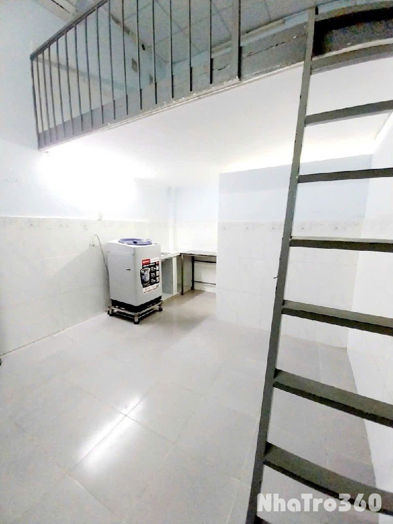 PHÒNG TRỌ XVNT CÓ GÁC FREE XE FREE DV FULL NT