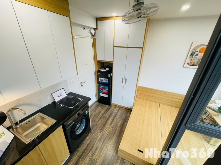 Còn trống 1p Ngõ 5 Lê Đức Thọ