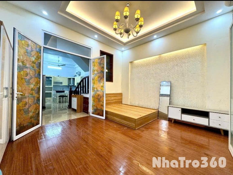 “CHO THUÊ NHÀ 3 TẦNG TẠI KHƯƠNG TRUNG - THANH XUÂN - HÀ NỘI