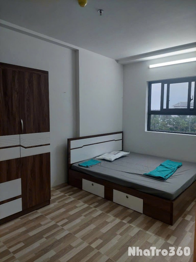 🏠☘️CHO THUÊ CĂN HỘ 3PN, 2WC CHUNG CƯ - KHU MỚI ECO GARDEN HUẾ !!! FULL NỘI THẤT