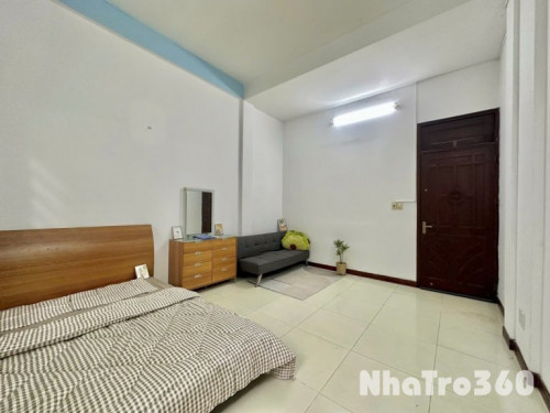 STUDIO FULL NT CÓ BANCOL GẦN ETOWN CỘNG HOÀ
