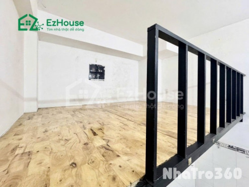 Phòng full nội thất, gác, giá rẻ