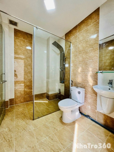 Phòng full nt, đón nắng, rộng rãi