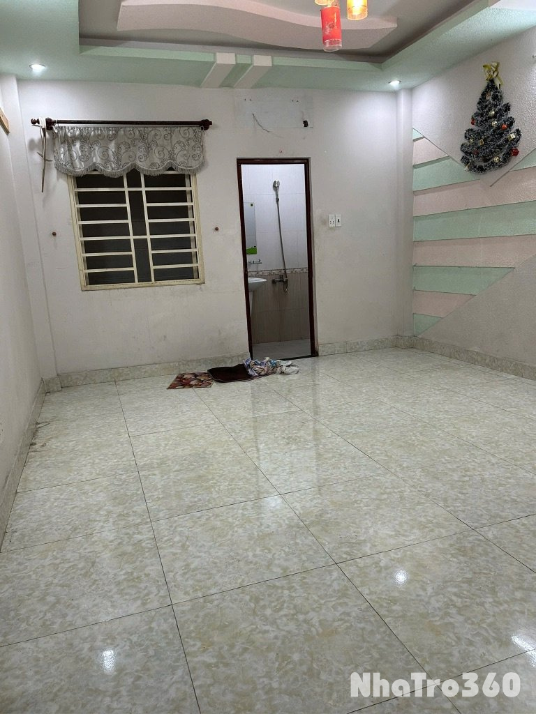 Thuê Trọ Quận 12 ưu tiên SV