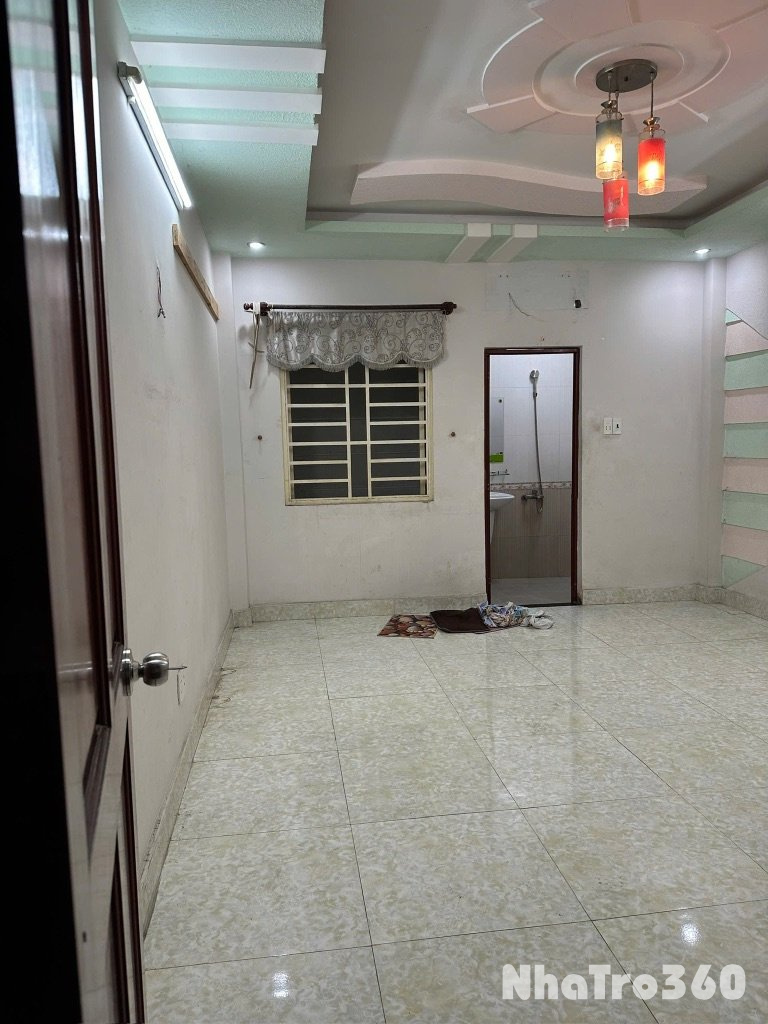 Thuê Trọ Quận 12 ưu tiên SV