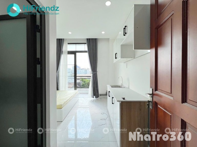 CHO THUÊ PHÒNG TRỌ GÒ VẤP