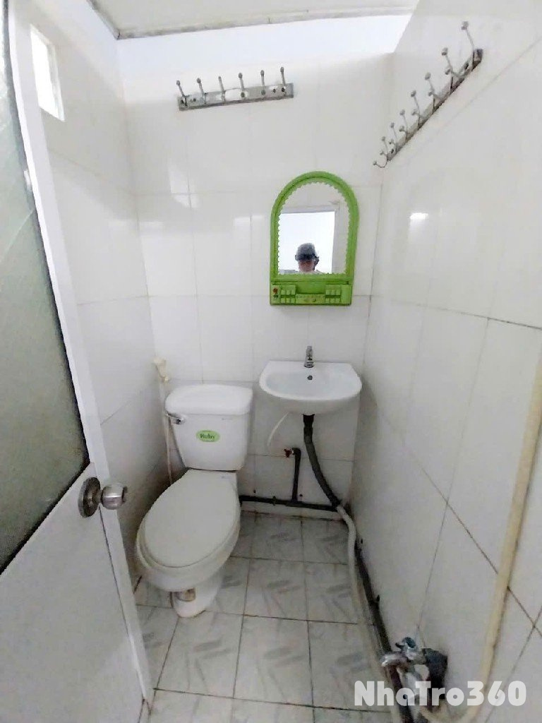 PHÒNG TRỌ XVNT CÓ GÁC FREE XE FREE DV FULL NT