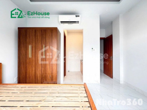 Ngay ngã tư 4 xã, full nội thất, cửa sổ lớn