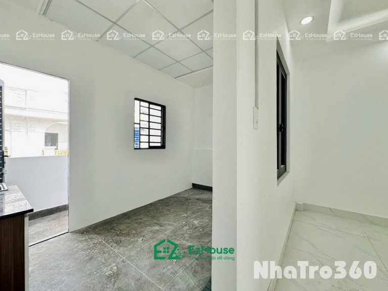 2 phòng ngủ, 1 phòng khách