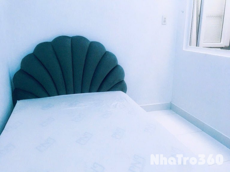 Cho thuê nhà gần chợ Tân Hương 14,5tr/ tháng