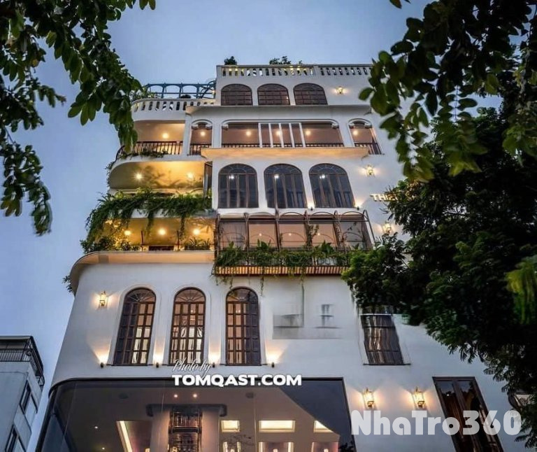 Cho thuê nhà 211 Hoàng Sa, Phường Tân Định, Quận 1_Diện tích: 14m x5m.