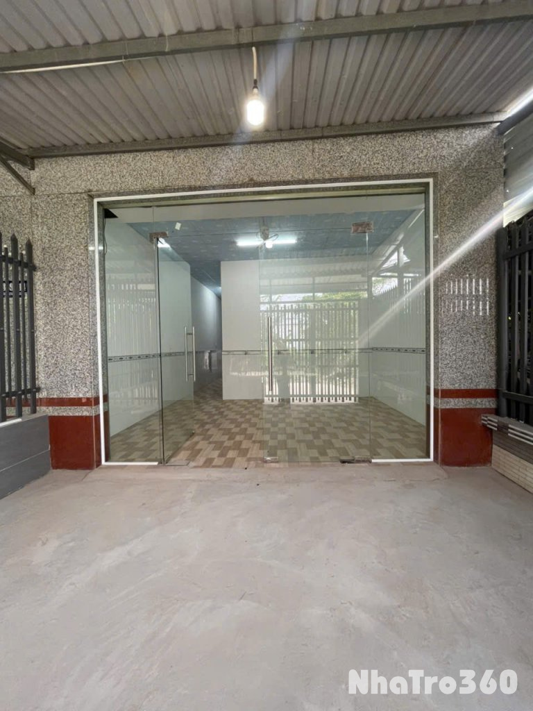 💥CHO THUÊ NHÀ NGUYÊN CĂN GẦN CHỢ CẦU VÁN – BÌNH THỦY  GIÁ CHỈ 5 TRIỆU/THÁNG