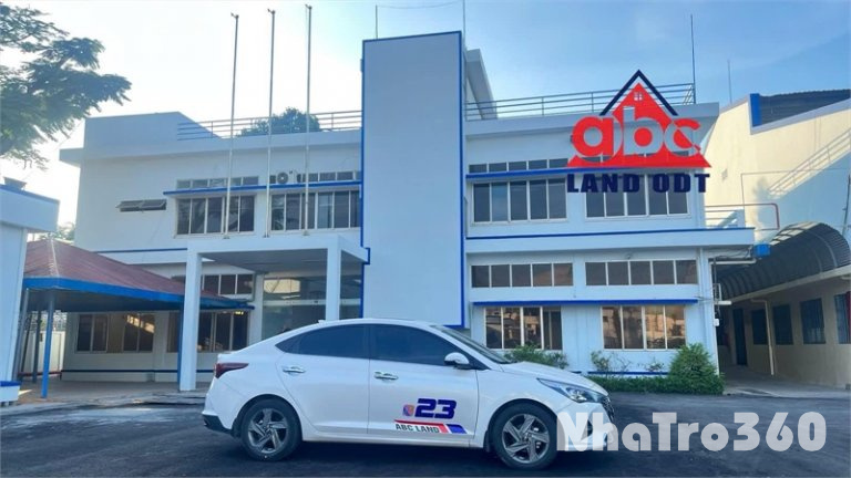 XT073 KCN Hố Nai cho thuê xưởng SX lâu dài, khung thép an toàn SX đa ngành nghề