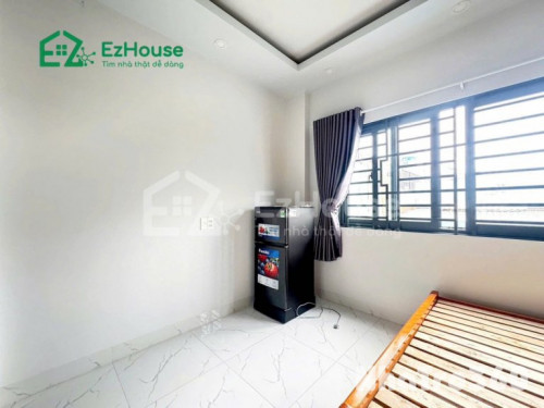 Ngay ngã tư 4 xã, full nội thất, cửa sổ lớn